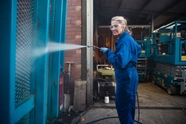 Forest Park, OH Pressure Washing Company