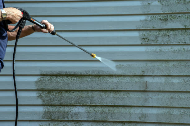 Best Local Pressure Washing Services  in Forest Park, OH