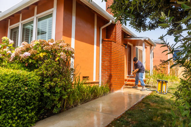 Why Choose Our Certified Pressure Washing Experts for Your Project Needs in Forest Park, OH?