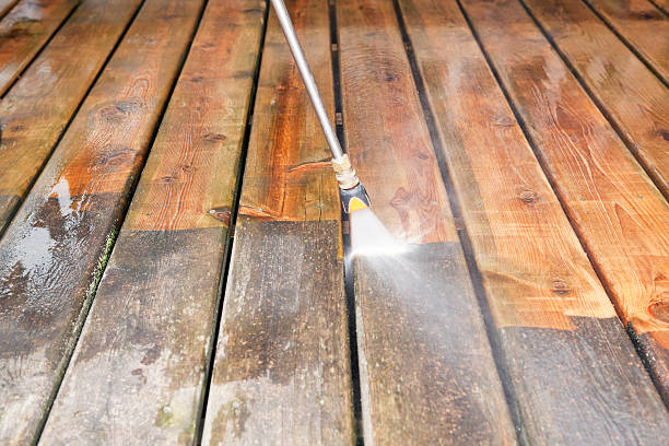 Best Residential Pressure Washing Services  in Forest Park, OH