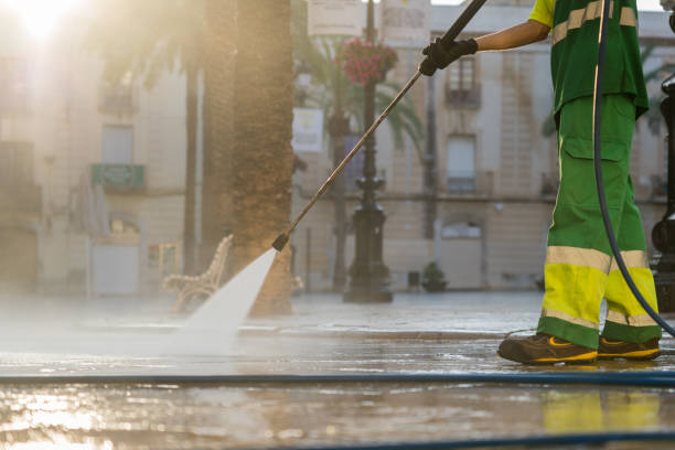 Best Deck Cleaning Services  in Forest Park, OH